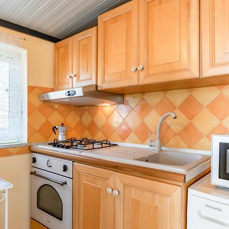 Giardini Naxos Apartment With Terrace Near The Sea Exterior foto